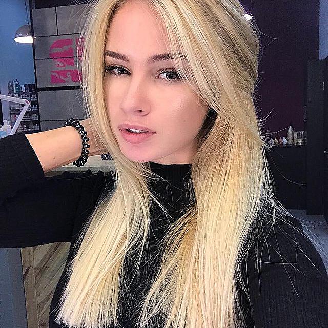 Ilonka Arsentieva Ilonka Arsentieva