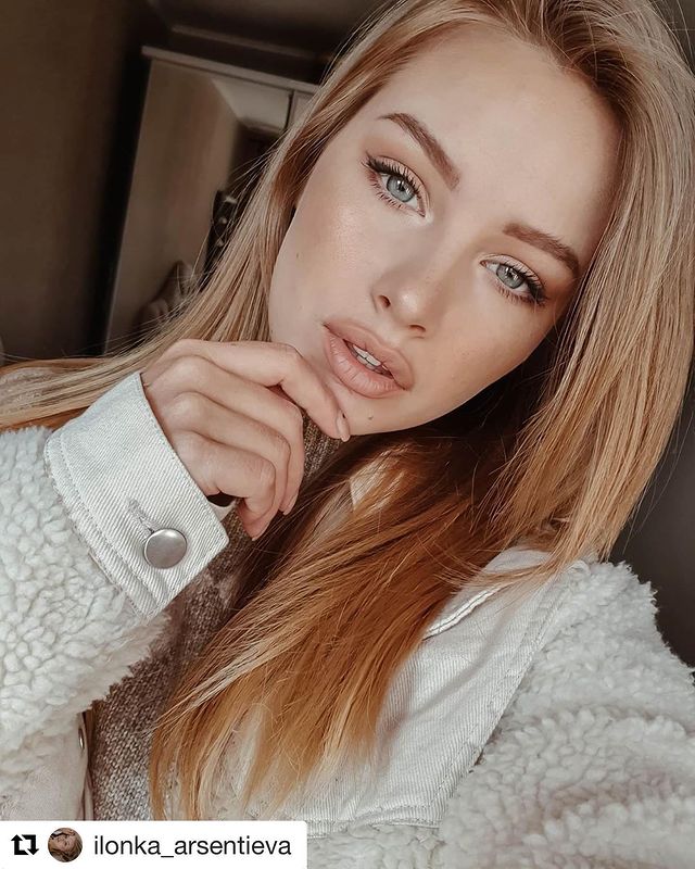 Ilonka Arsentieva