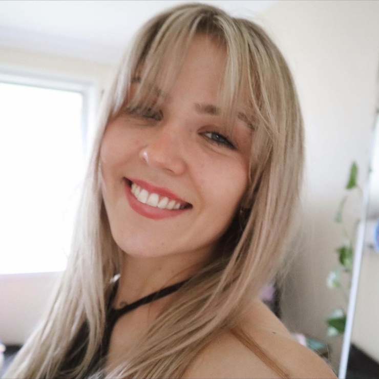 Chelsea Pearce