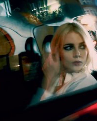 Lucy Boynton