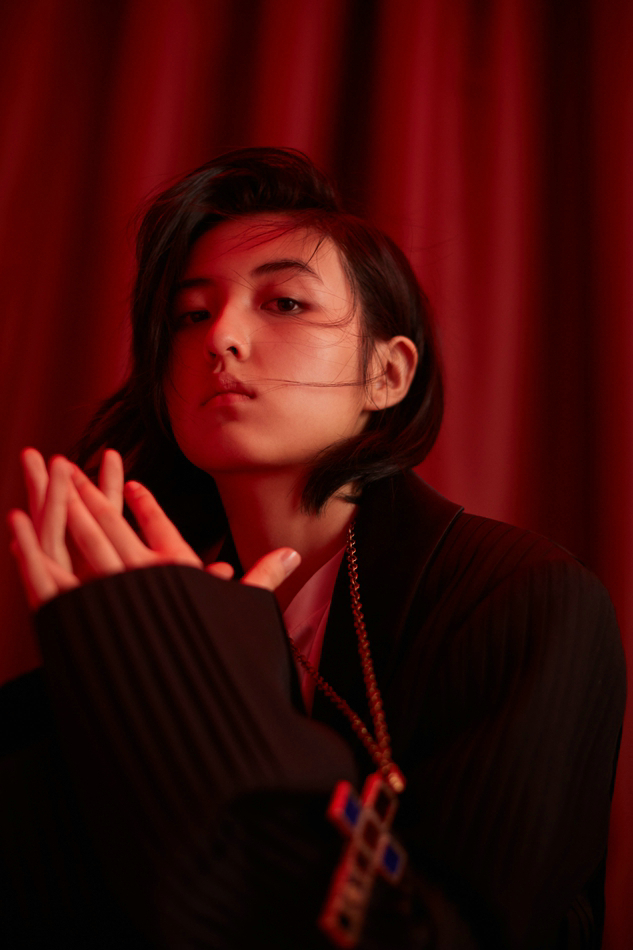 Zi-feng Zhang