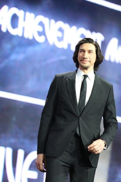Adam Driver