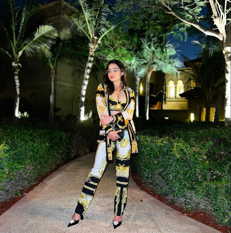 Apurva Mehrotra