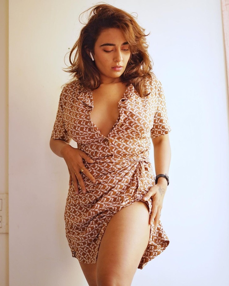Jinal Joshi