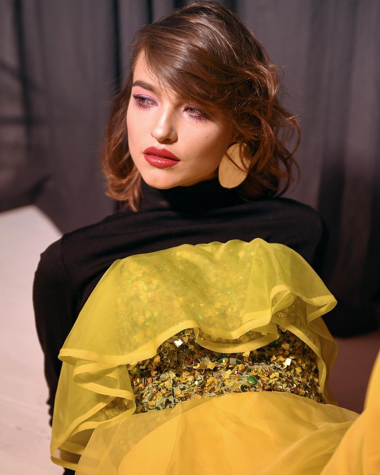 Helena Lu