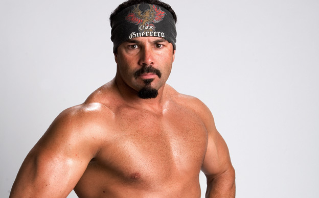 Sal Guerrero
