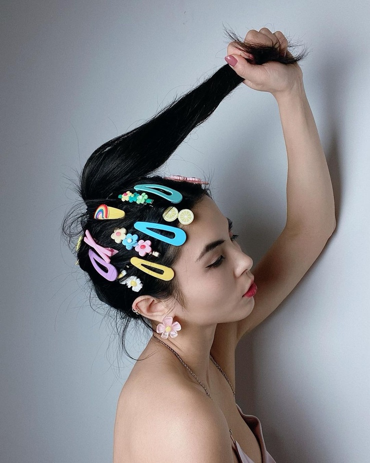 Anna Akana