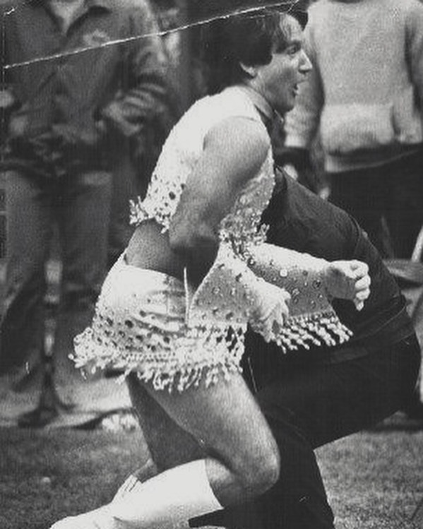 Robin Williams