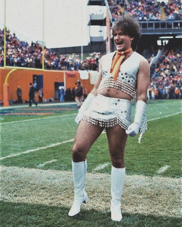Robin Williams