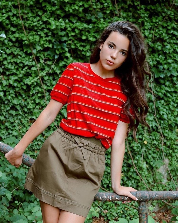 Ella Mendelsohn