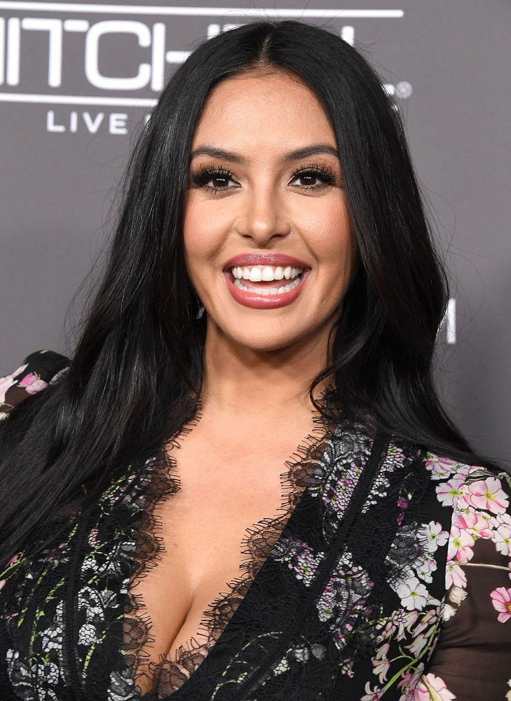 Vanessa Bryant