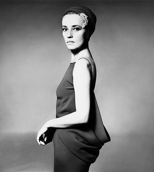 Jeanne Moreau
