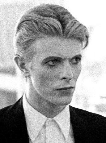 David Bowie