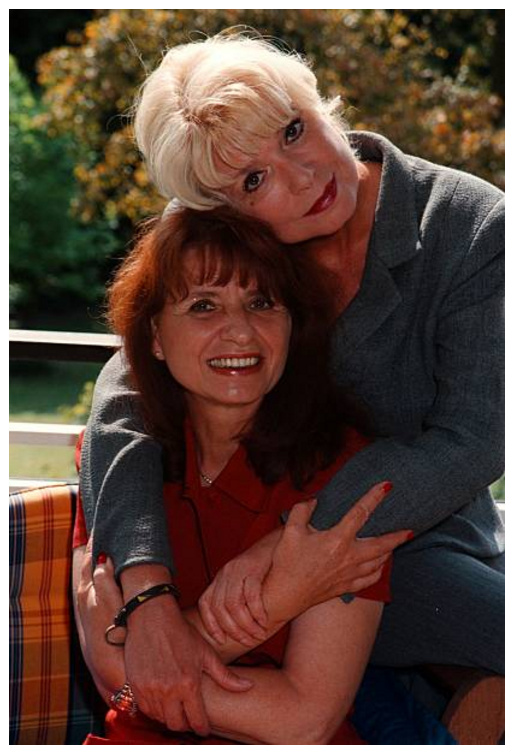 Ingrid Steeger