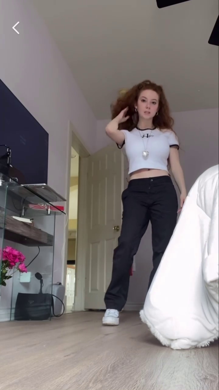 Francesca Capaldi