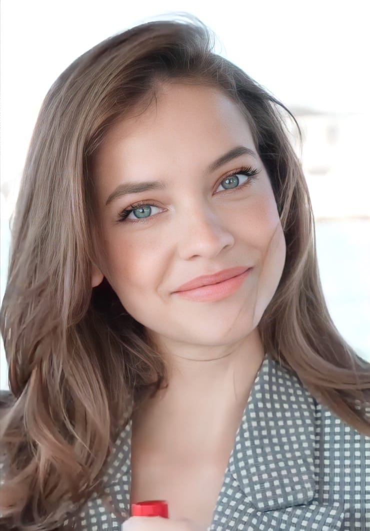 Barbara Palvin