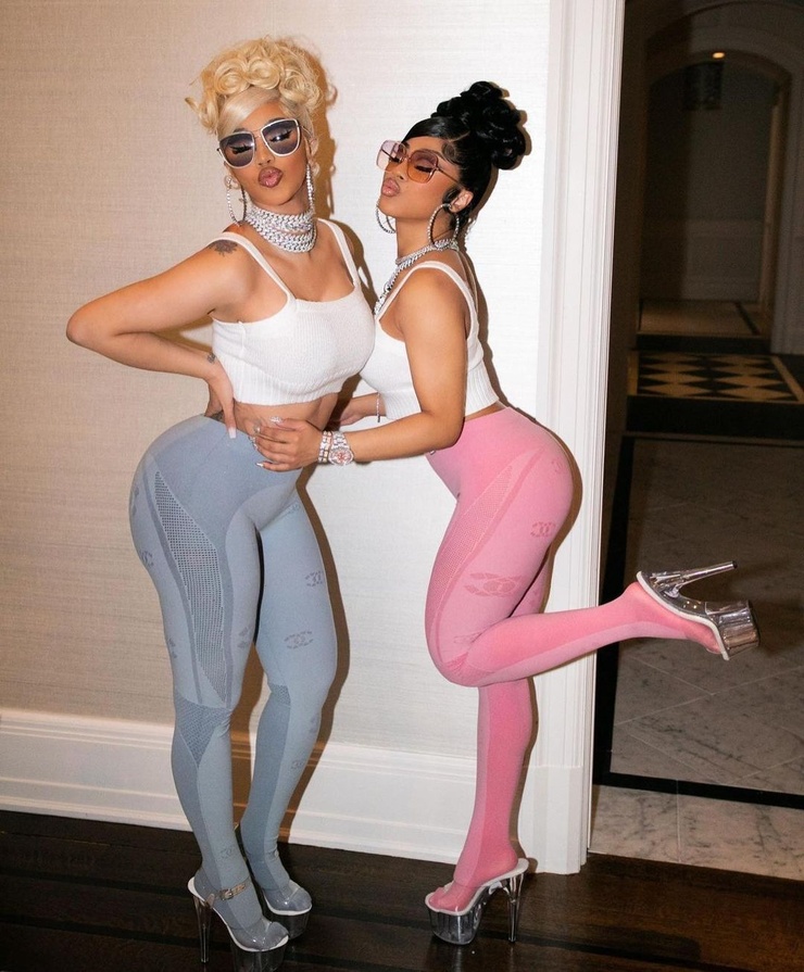 Cardi B