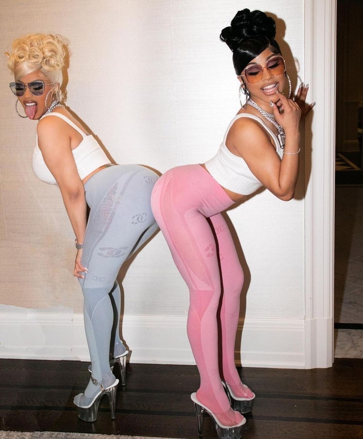 Cardi B