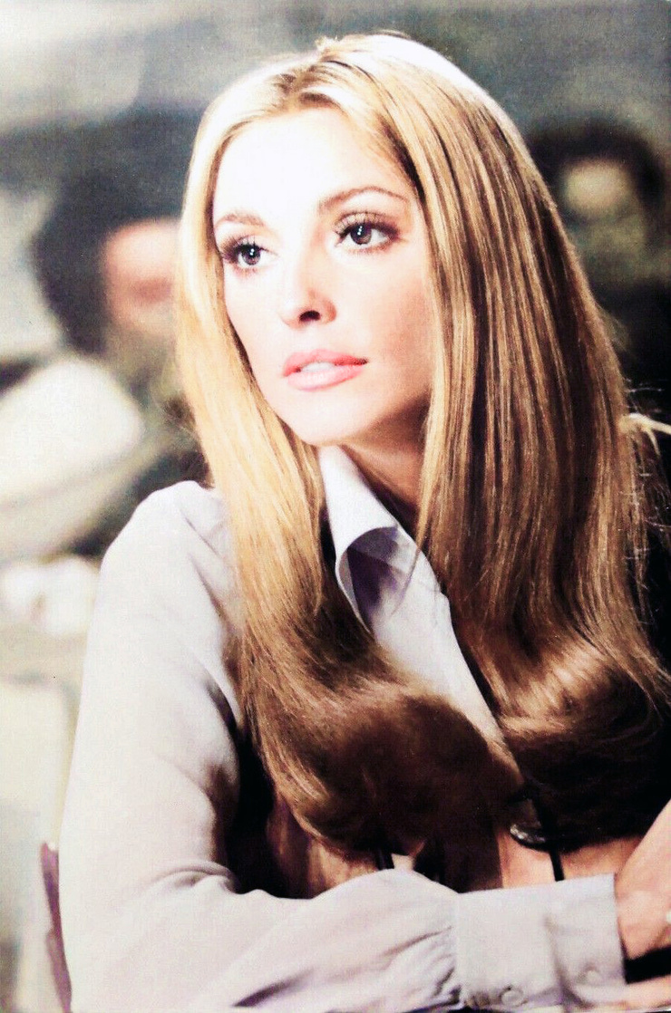 Sharon Tate Sharon Tate