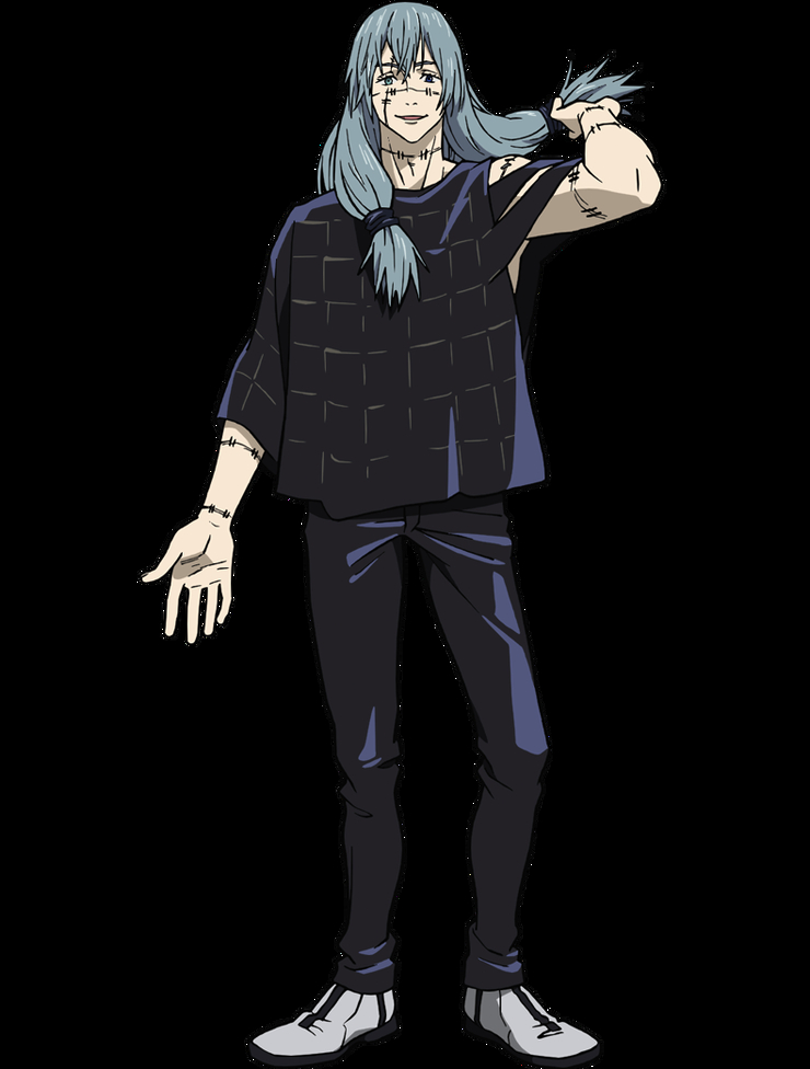 Mahito