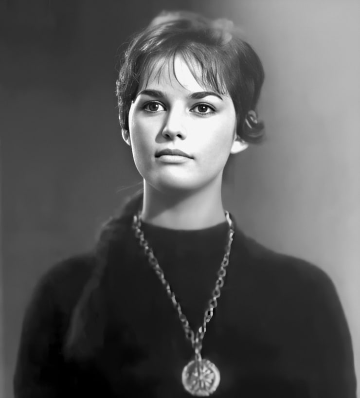 Claudia Cardinale