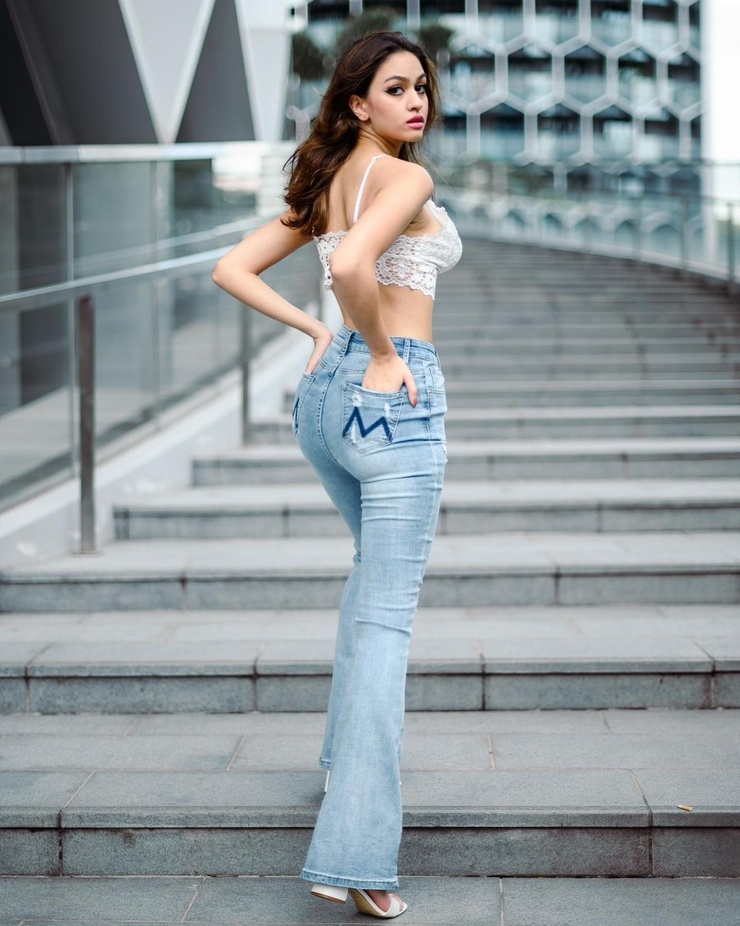 Radhika Chandhok