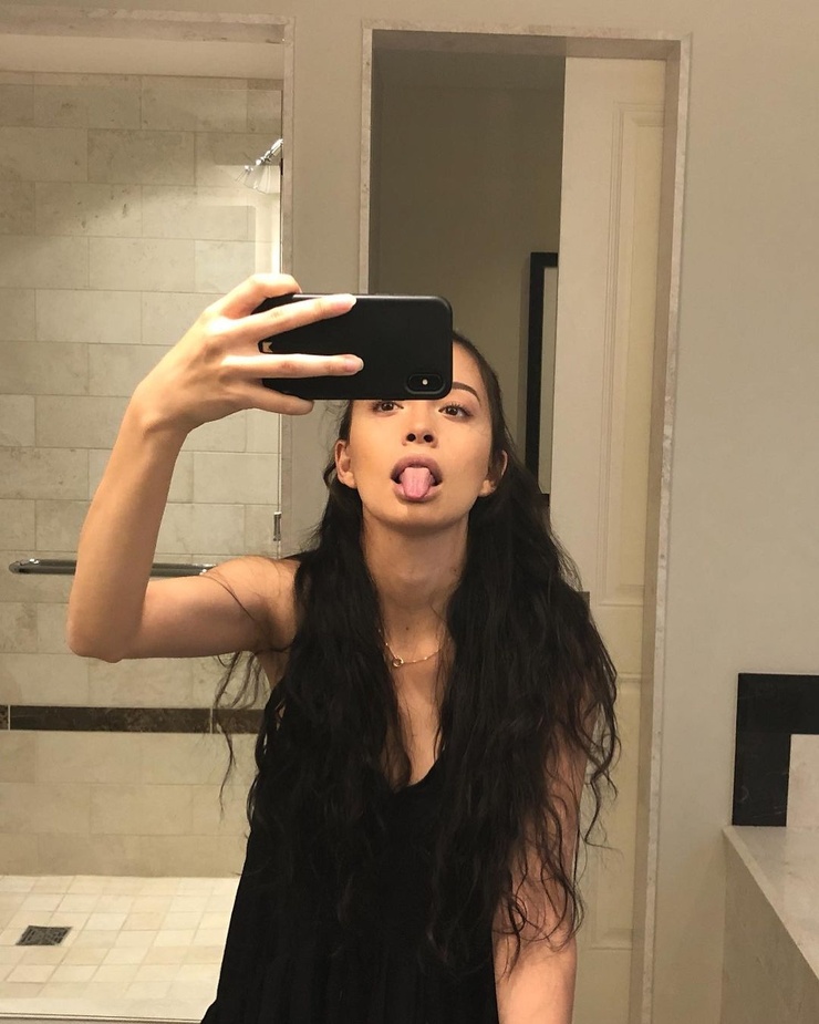 Christian Serratos