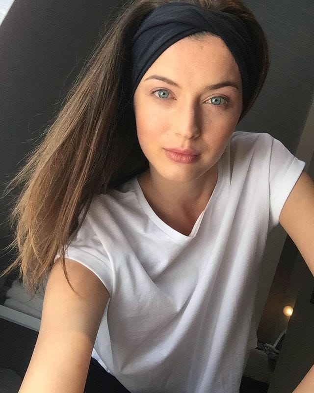 Anna Zayachkivska