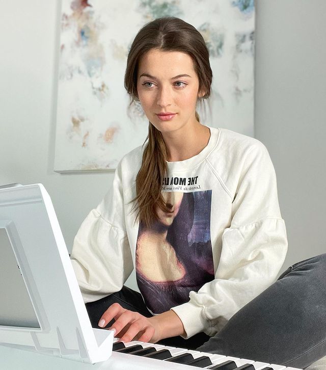 Anna Zayachkivska