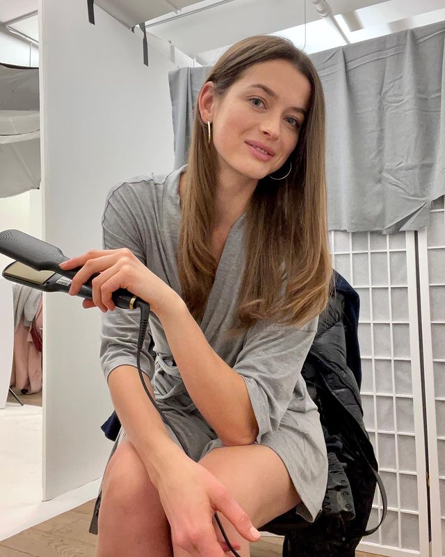 Anna Zayachkivska