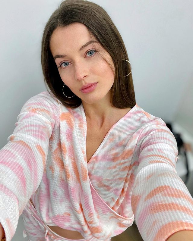 Anna Zayachkivska