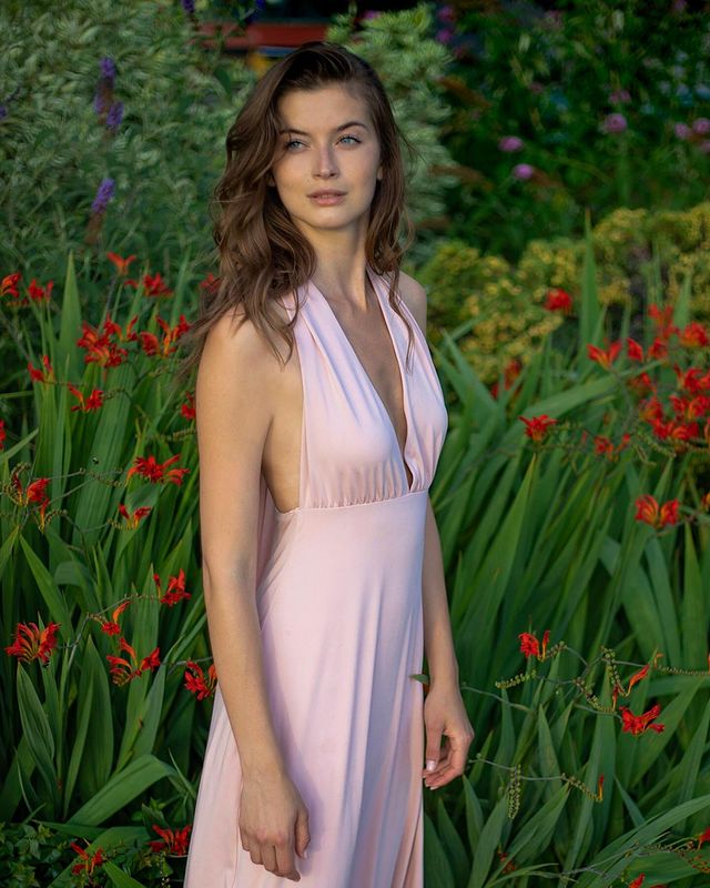 Anna Zayachkivska Anna Zayachkivska