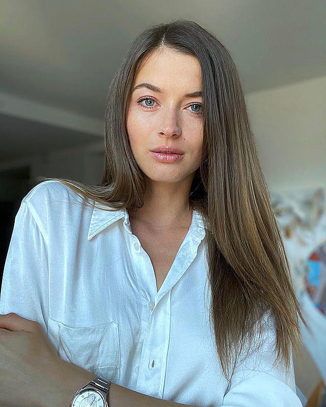 Anna Zayachkivska