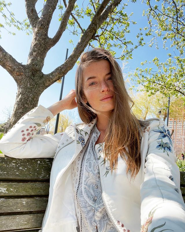 Anna Zayachkivska