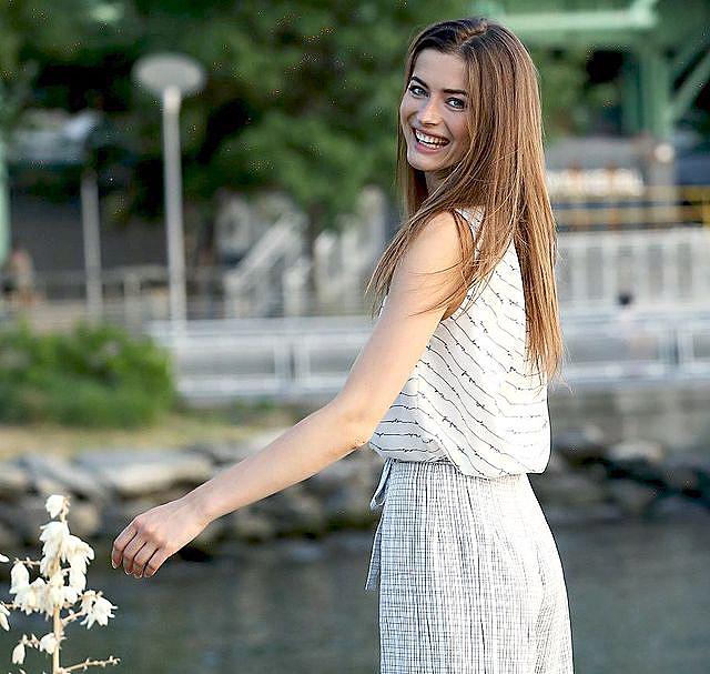 Anna Zayachkivska