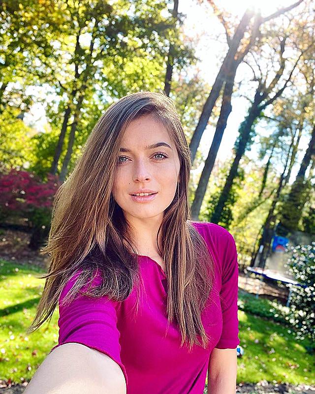 Anna Zayachkivska