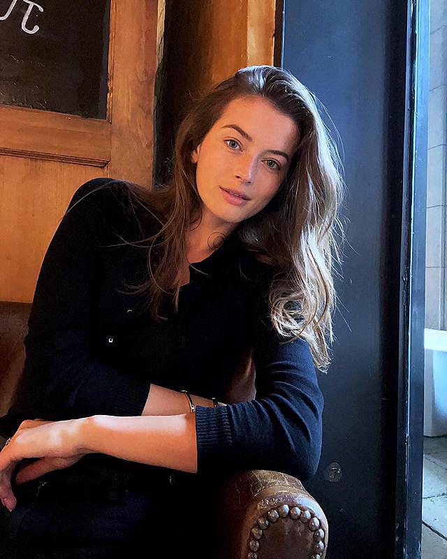 Anna Zayachkivska