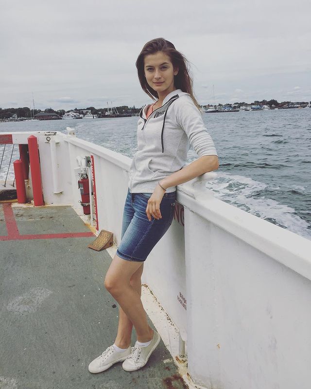 Anna Zayachkivska