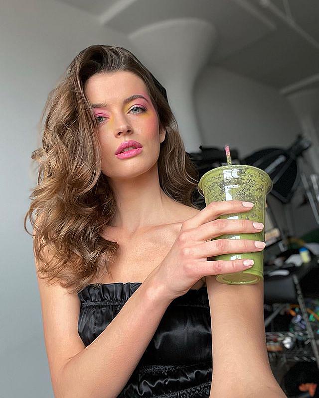 Anna Zayachkivska