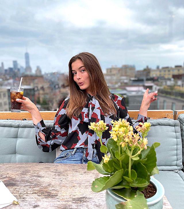 Anna Zayachkivska