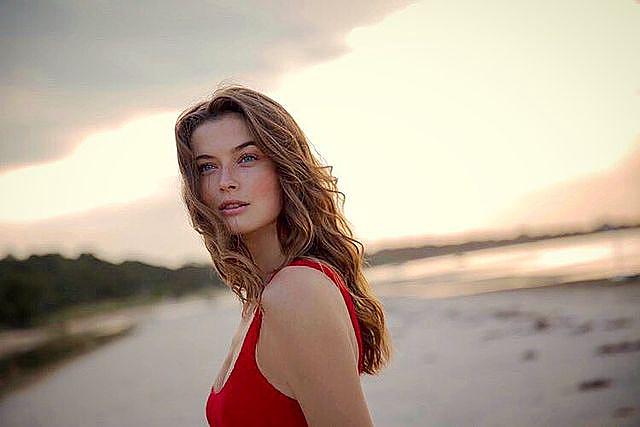 Anna Zayachkivska