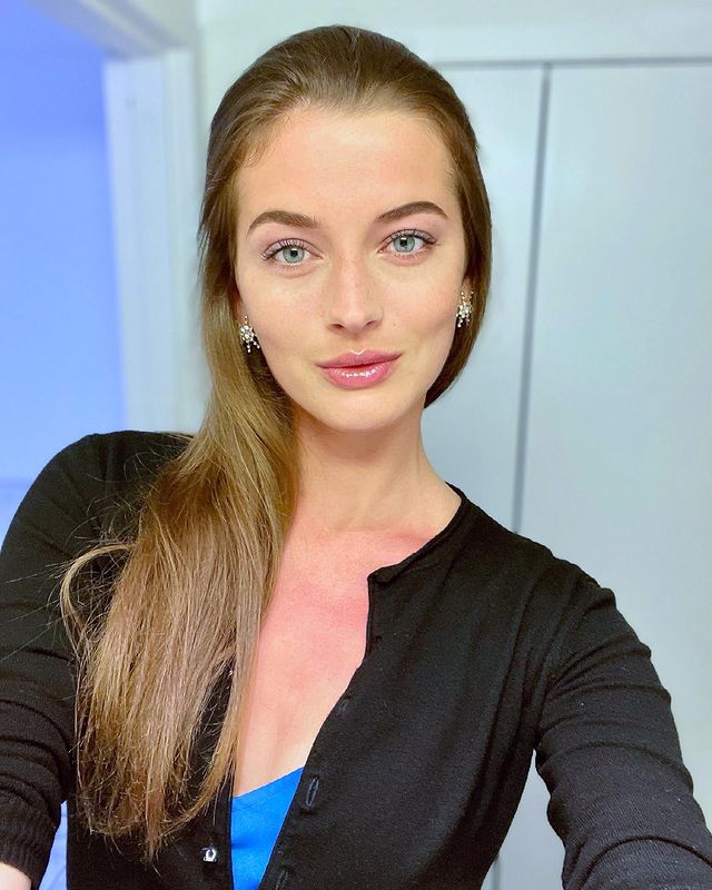 Anna Zayachkivska Anna Zayachkivska