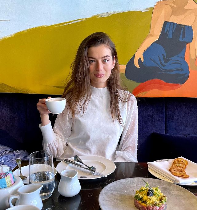 Anna Zayachkivska