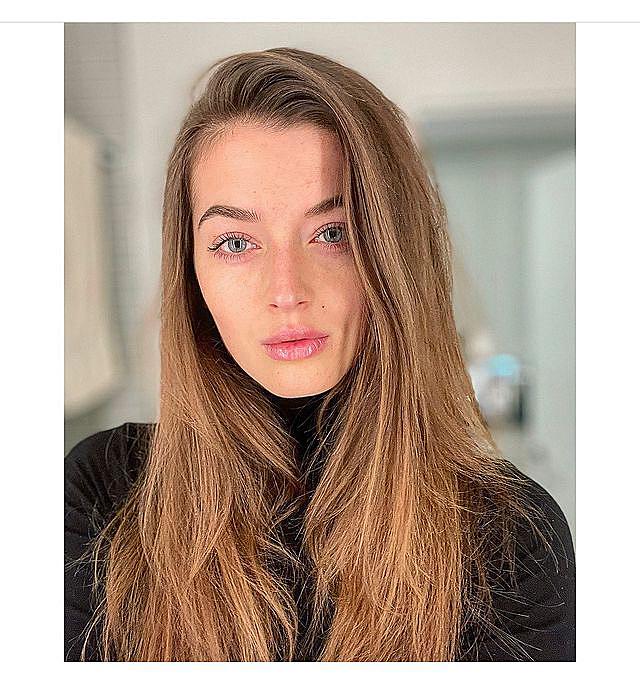 Anna Zayachkivska