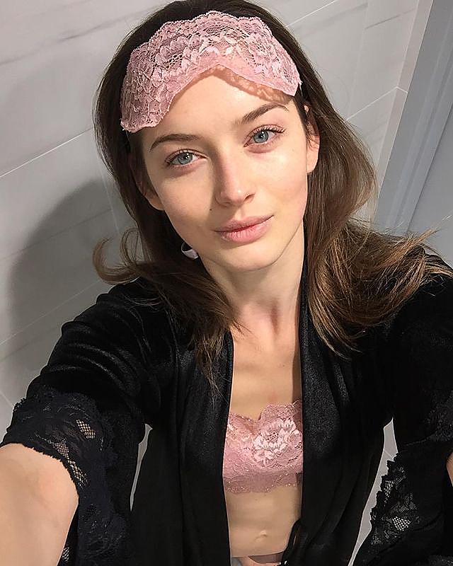 Anna Zayachkivska Anna Zayachkivska