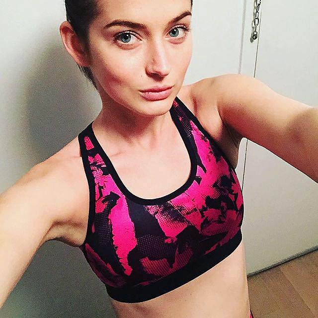 Anna Zayachkivska Anna Zayachkivska