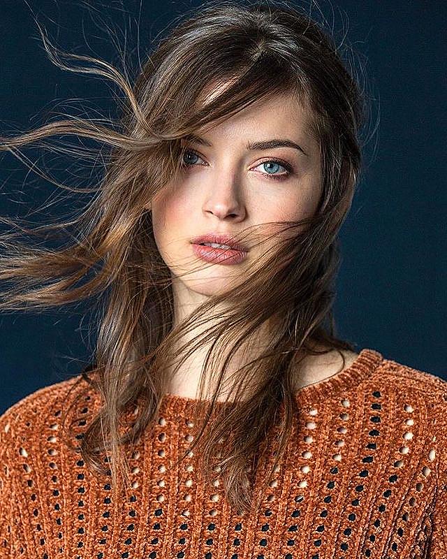 Anna Zayachkivska Anna Zayachkivska