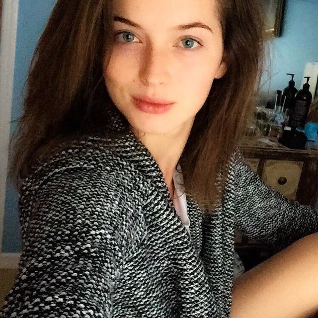 Anna Zayachkivska Anna Zayachkivska