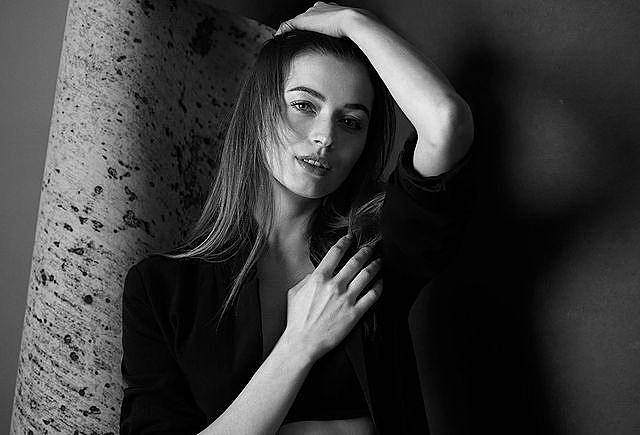Anna Zayachkivska Anna Zayachkivska