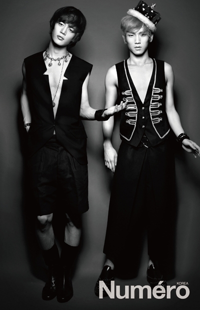 SHINee
